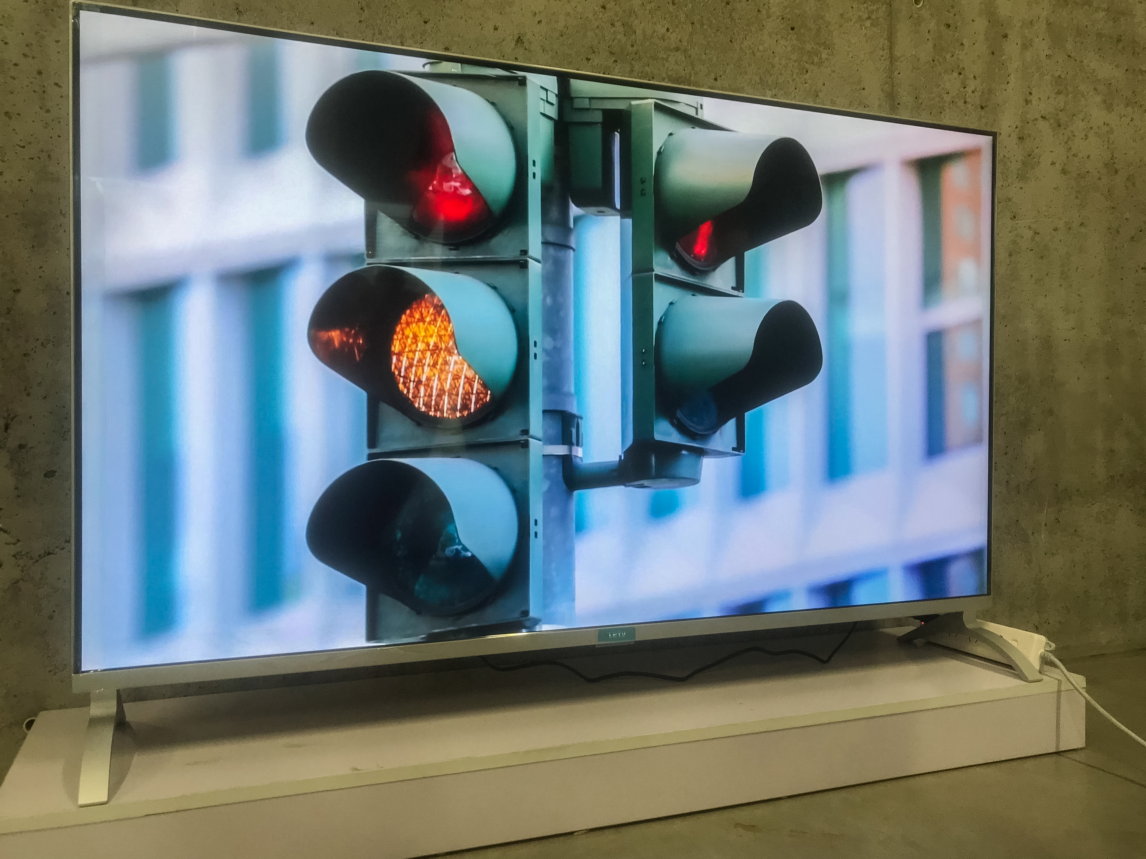 television，LETV super TV，evaluating ，