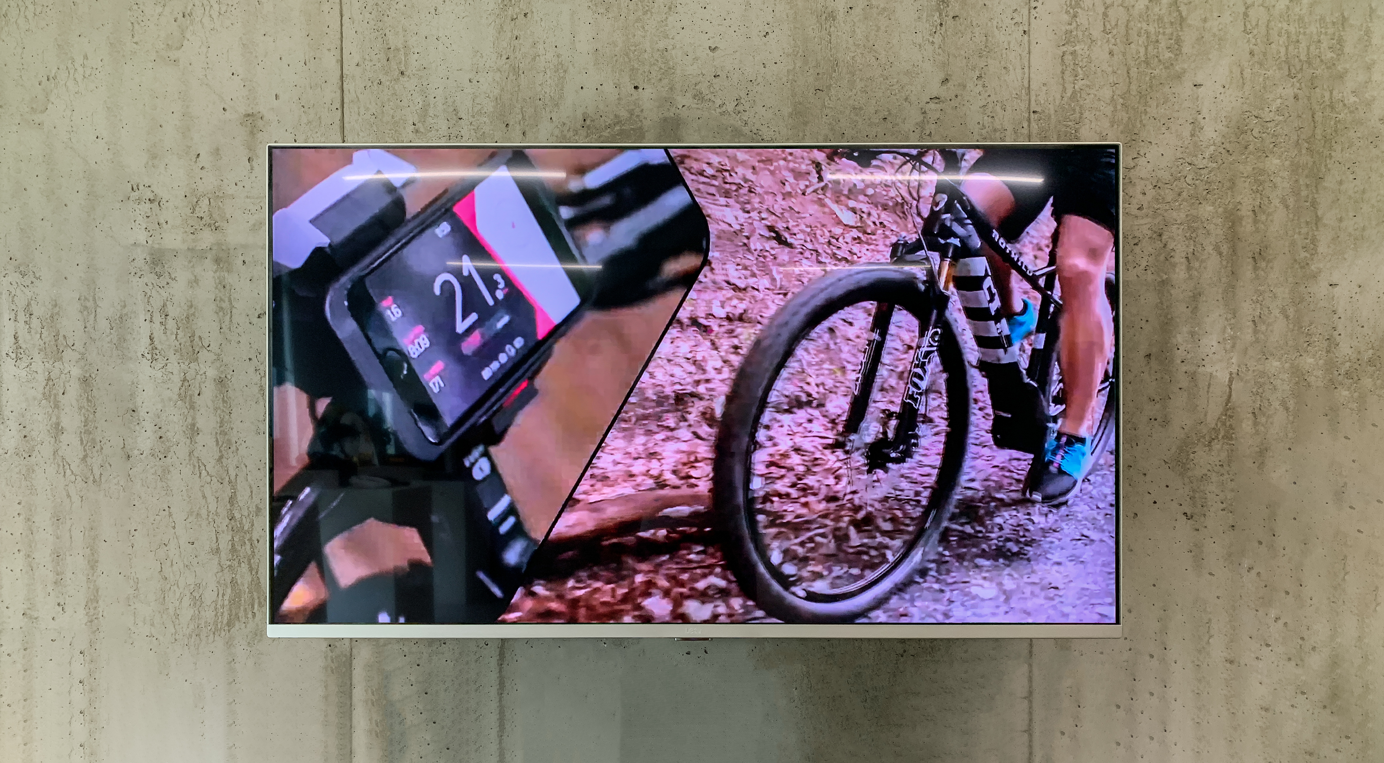 television，LETV super TV，evaluating ，