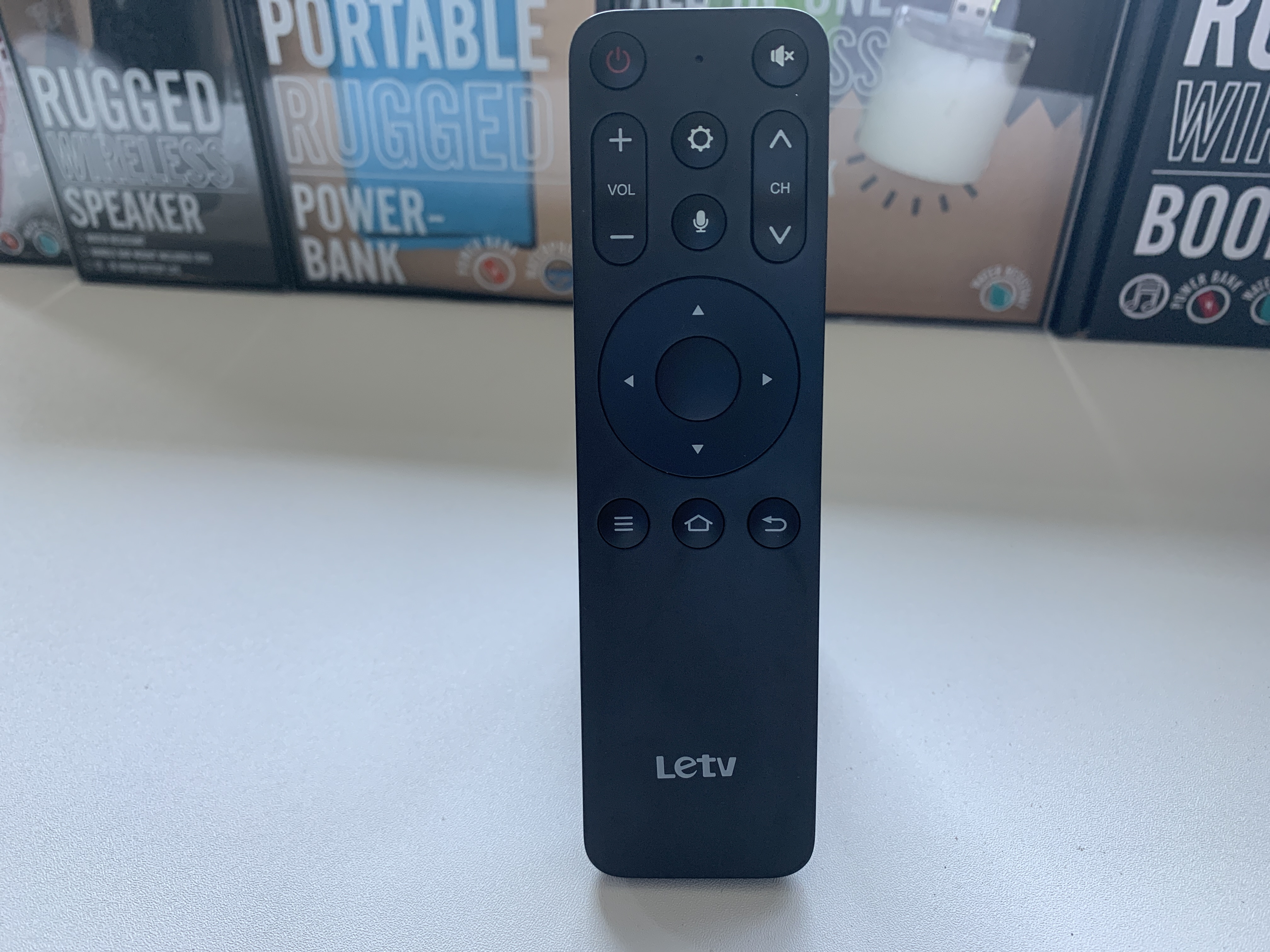 television，LETV super TV，evaluating ，