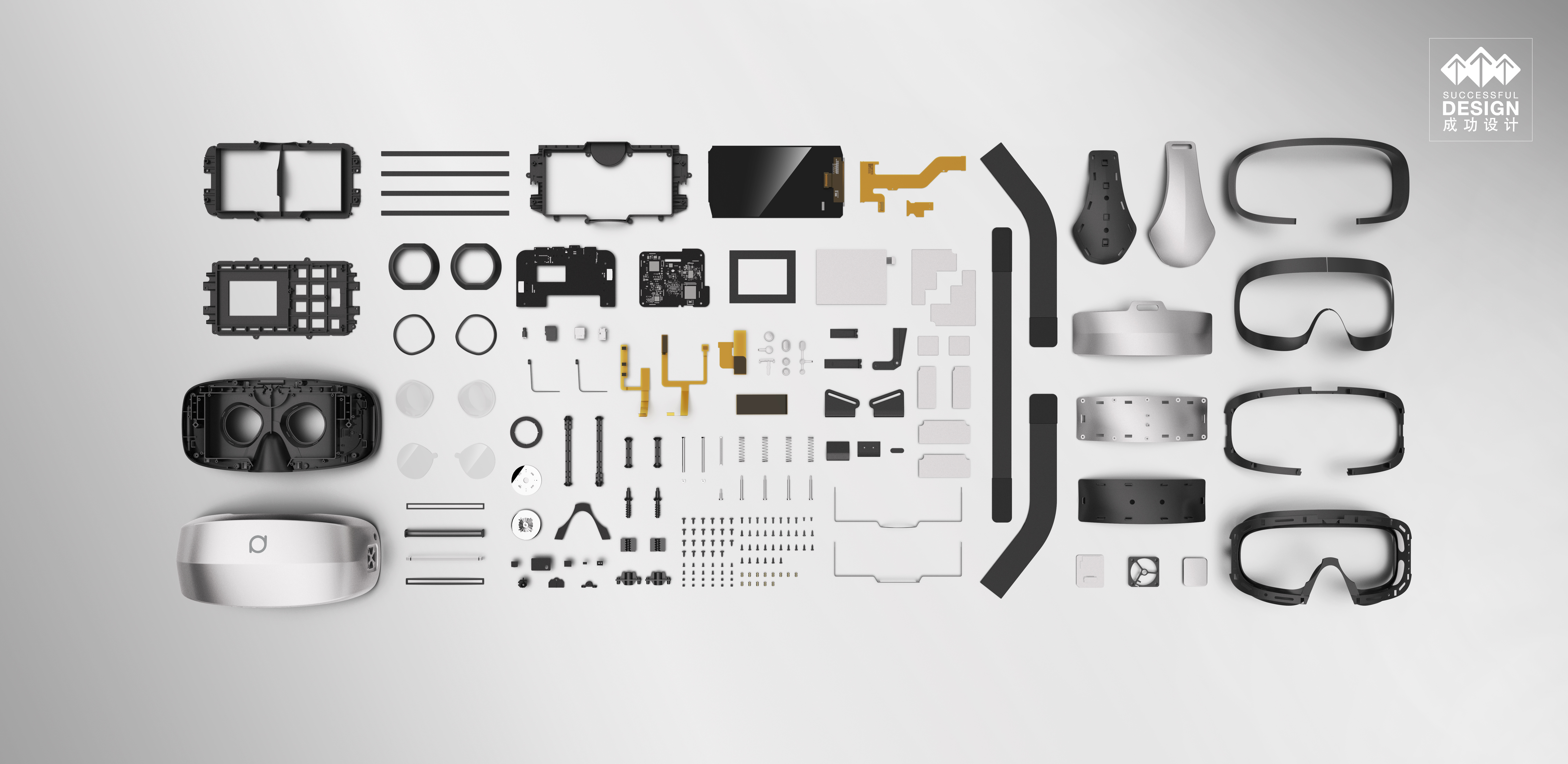 two thousand and sixteen，Most successful design，Competition，award-winning work，