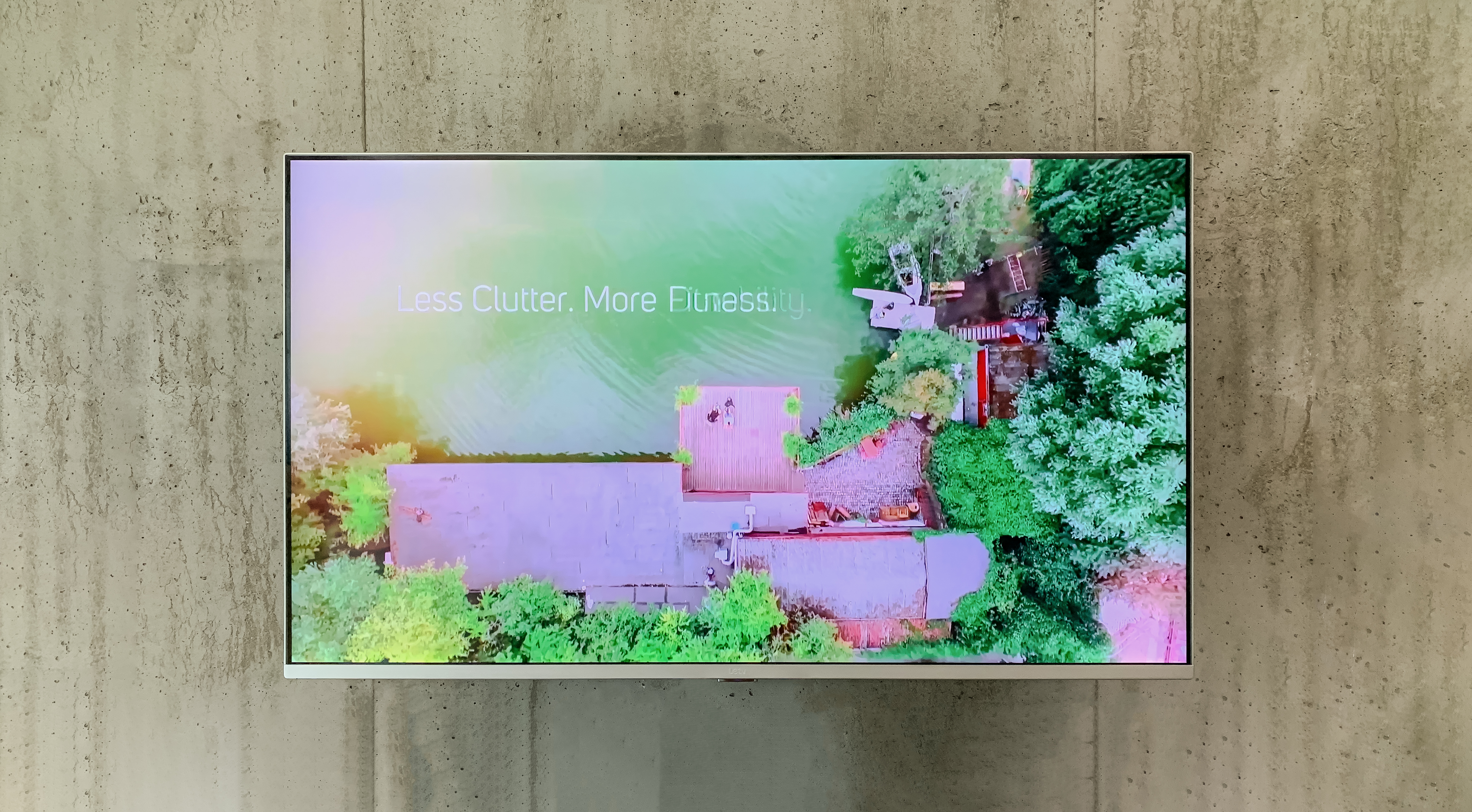 television，LETV super TV，evaluating ，