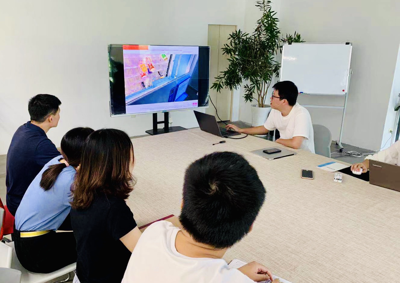 television，LETV super TV，evaluating ，