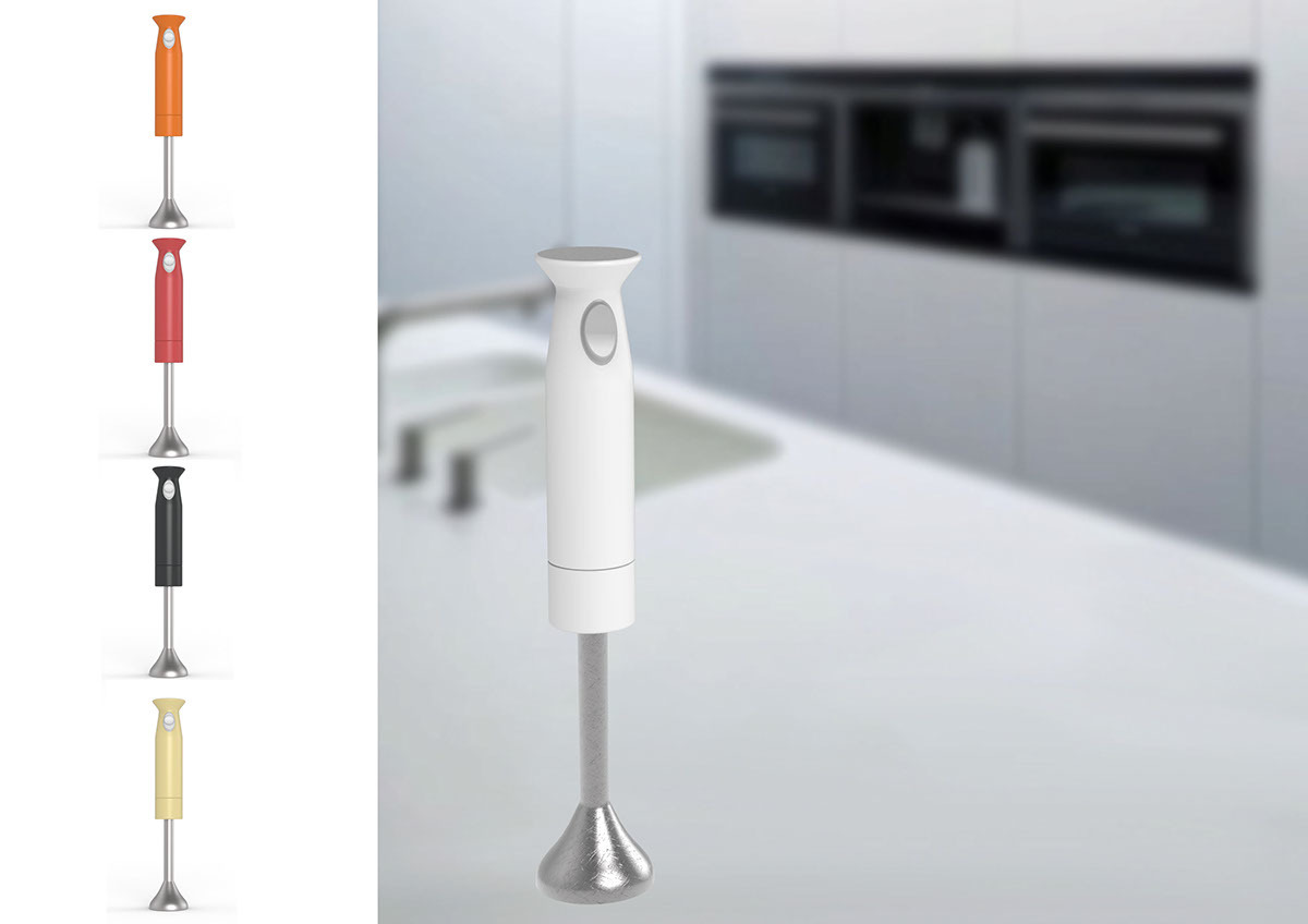 Simplicity，Bian Jie，decorate，product design，