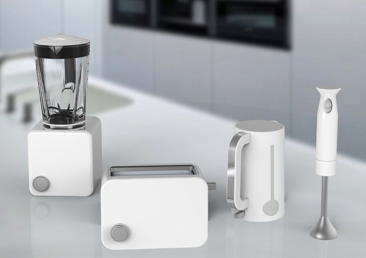 Simplicity，Bian Jie，decorate，product design，