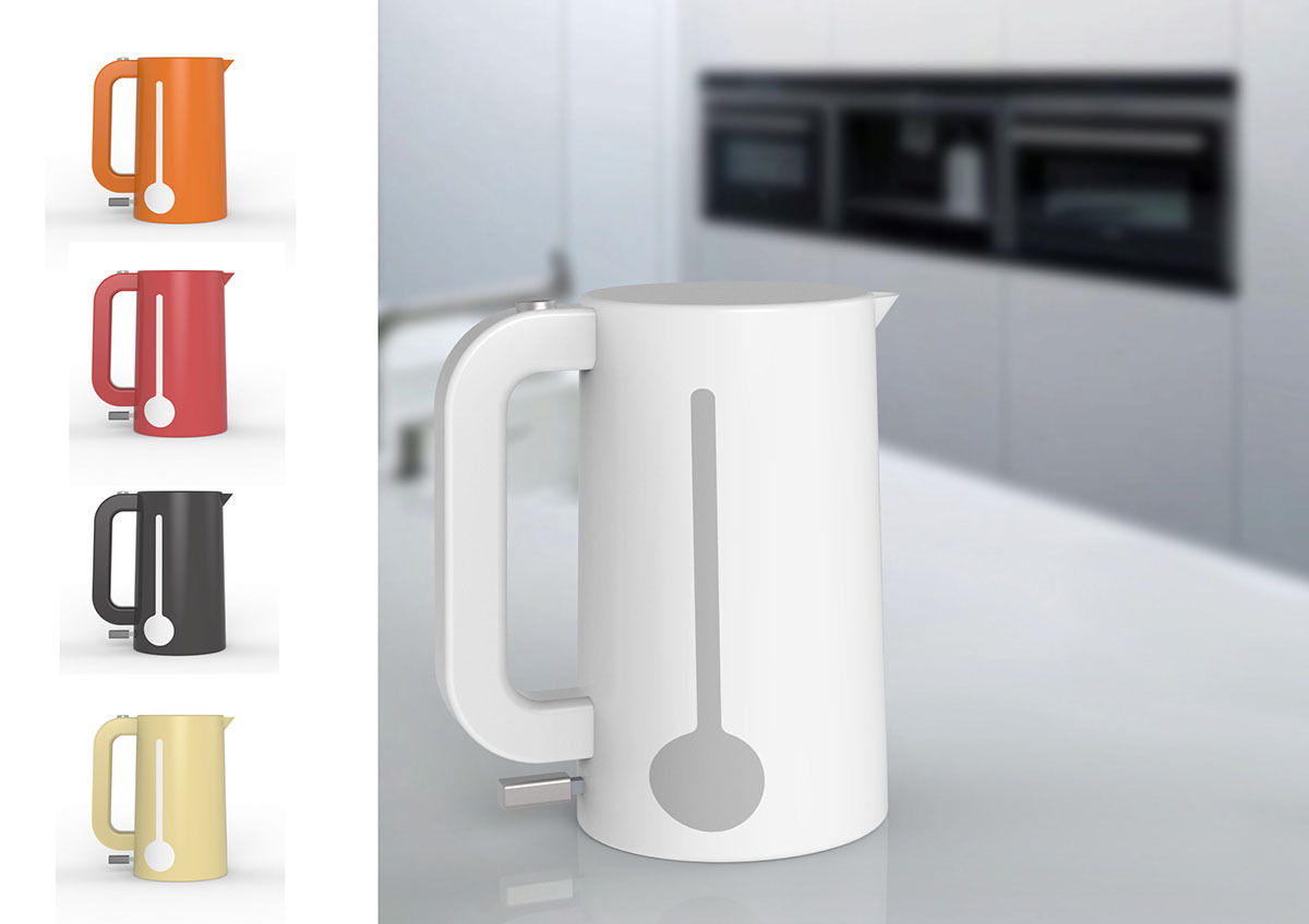 Simplicity，Bian Jie，decorate，product design，