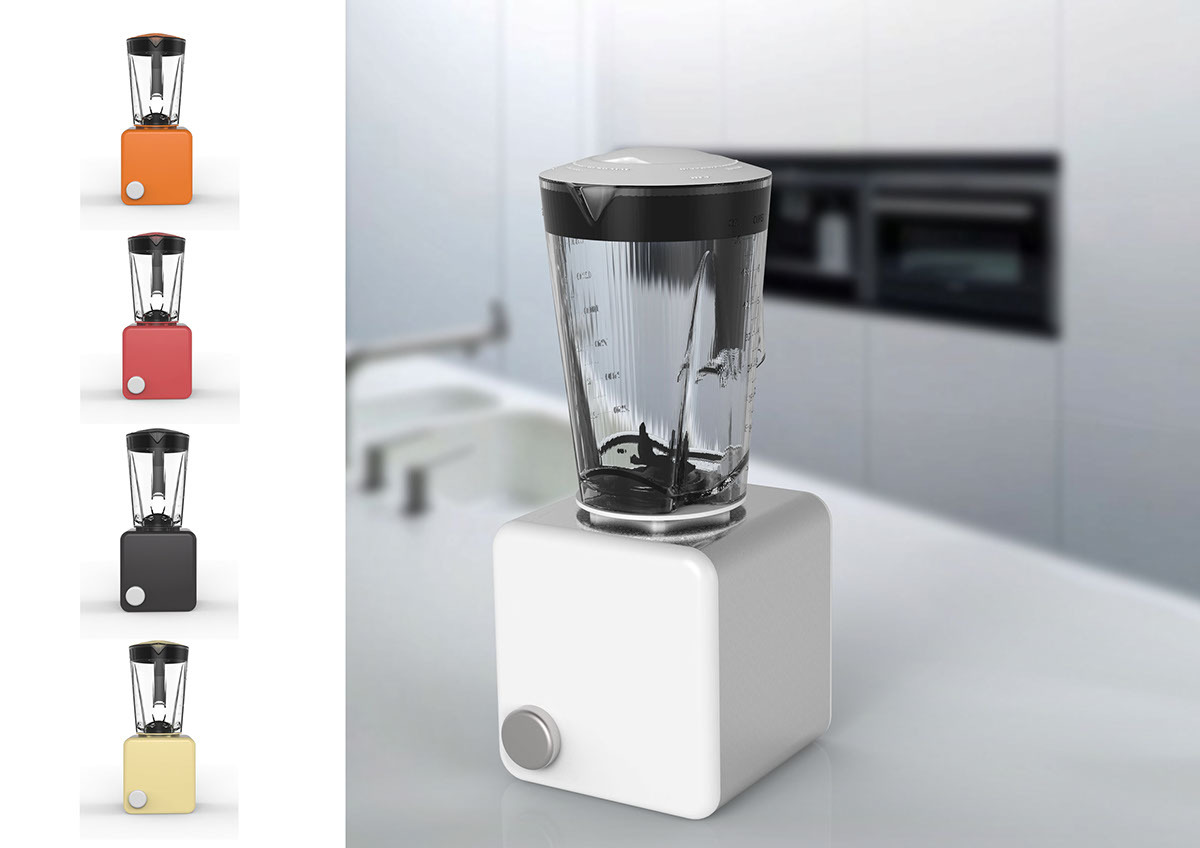 Simplicity，Bian Jie，decorate，product design，