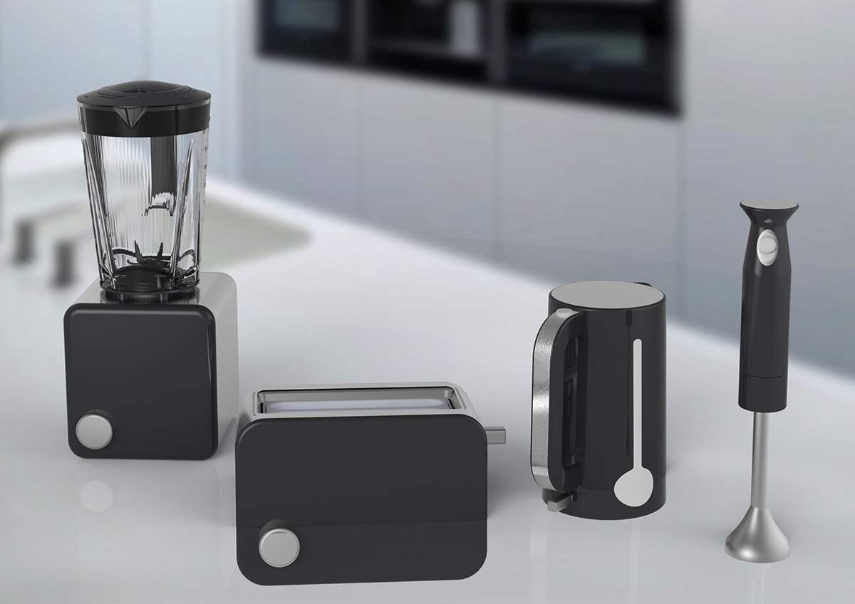 Simplicity，Bian Jie，decorate，product design，