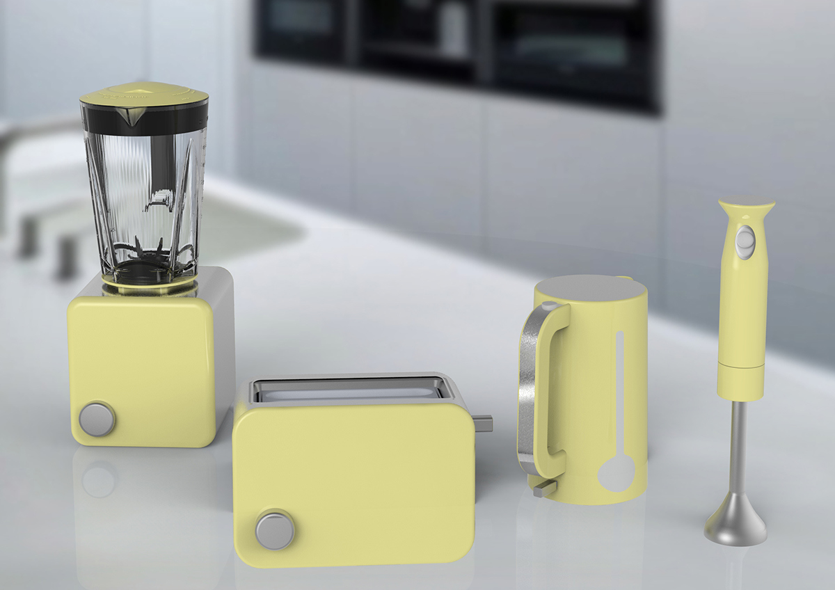 Simplicity，Bian Jie，decorate，product design，