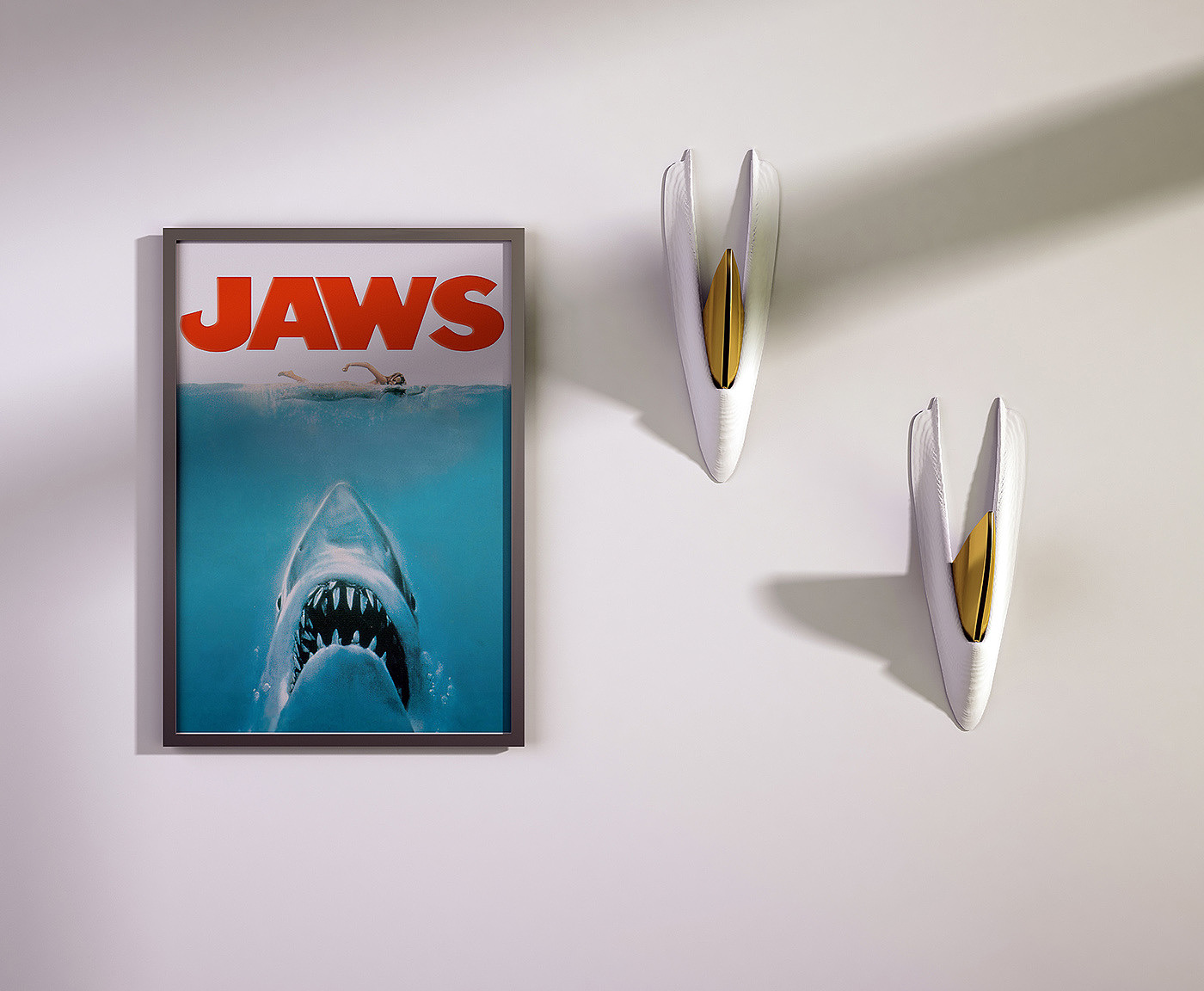 Home Furnishing，Wall lamp，articles for daily use，originality，Simplicity，