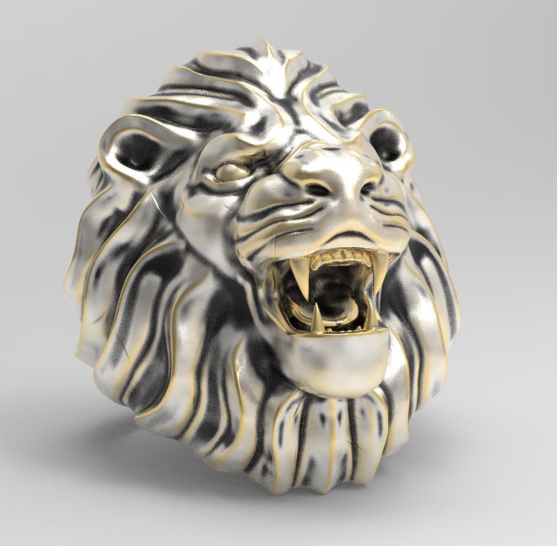 Render，