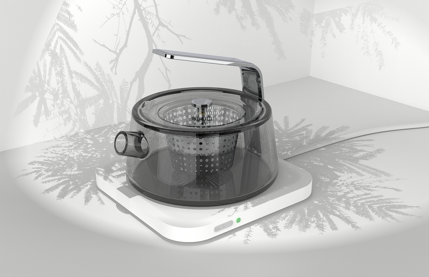 Render，