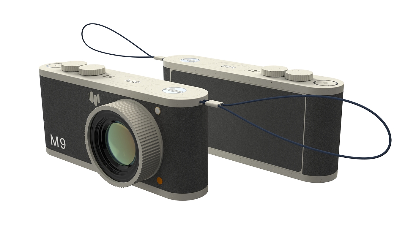 Render，