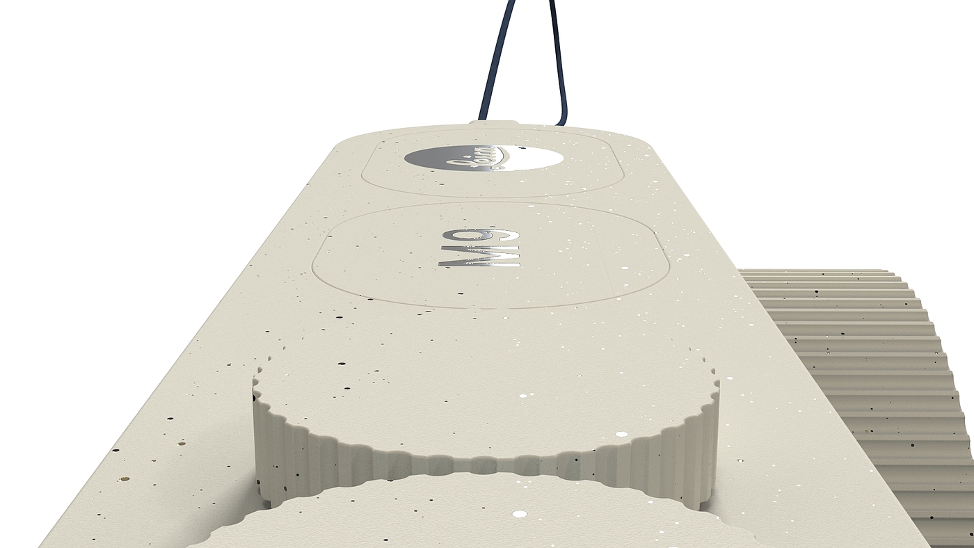 Render，