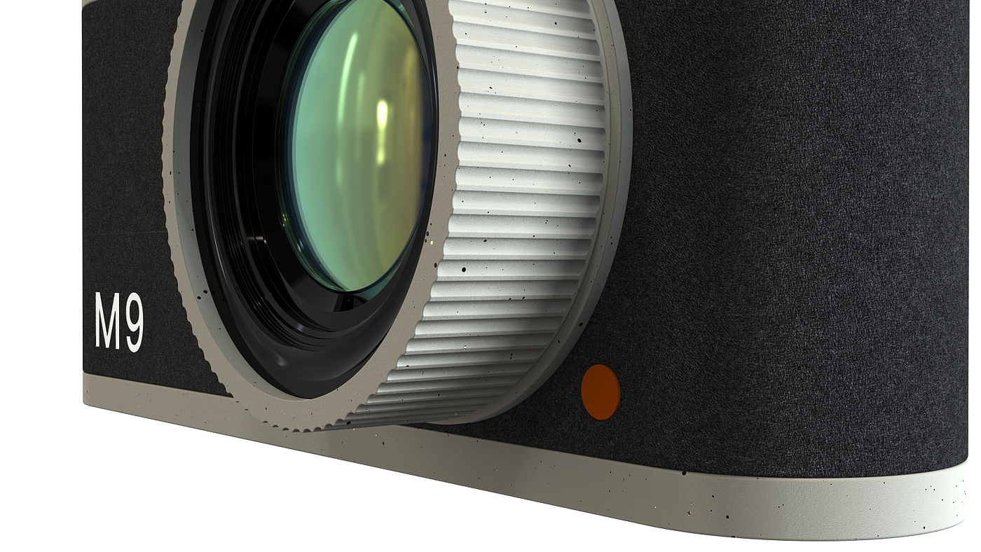 Render，