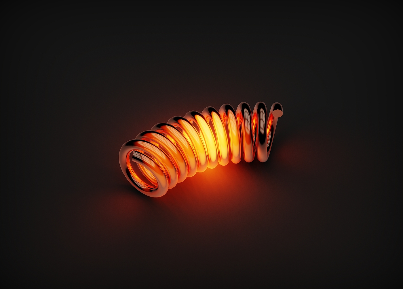 Render，