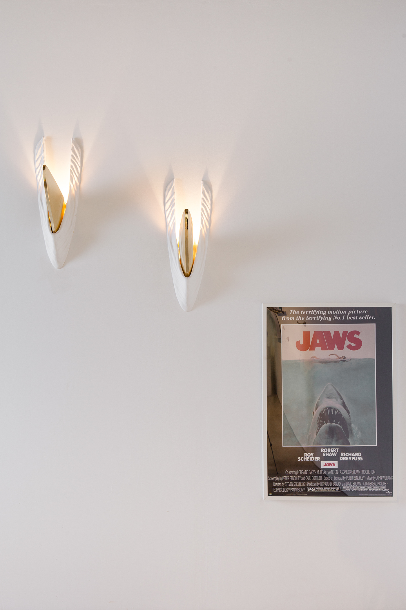 Home Furnishing，Wall lamp，articles for daily use，originality，Simplicity，