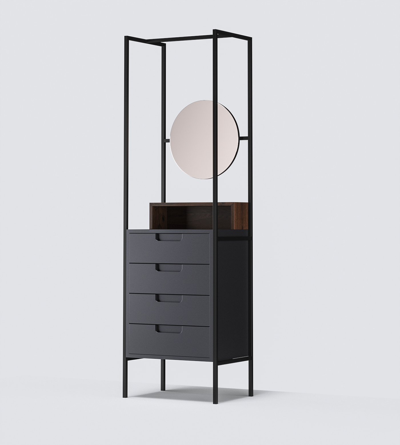 woodiness，furniture design ，Models，