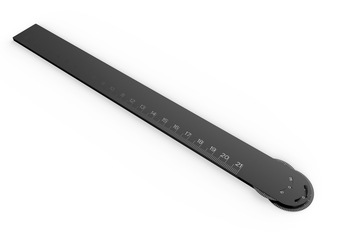 black，Ruler，OO，