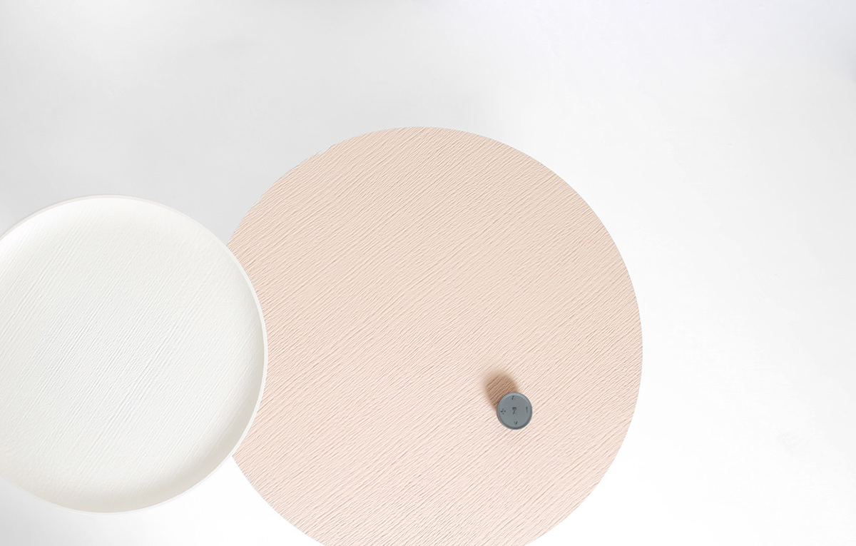 Minimalist，Smart home，Stereo，