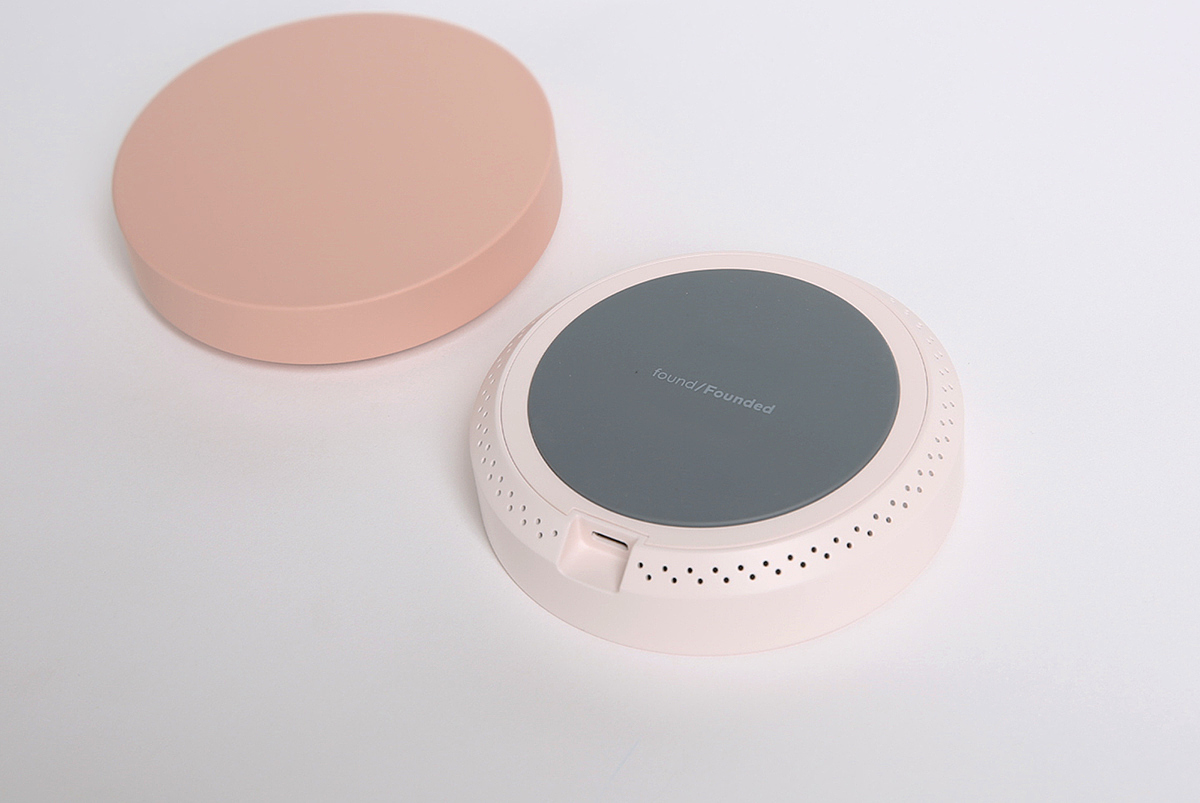 Minimalist，Smart home，Stereo，