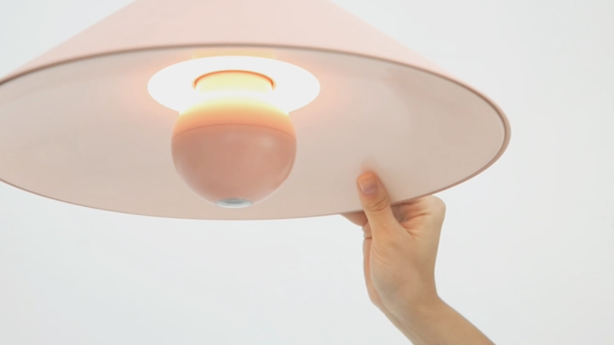 Minimalist，Smart home，Stereo，