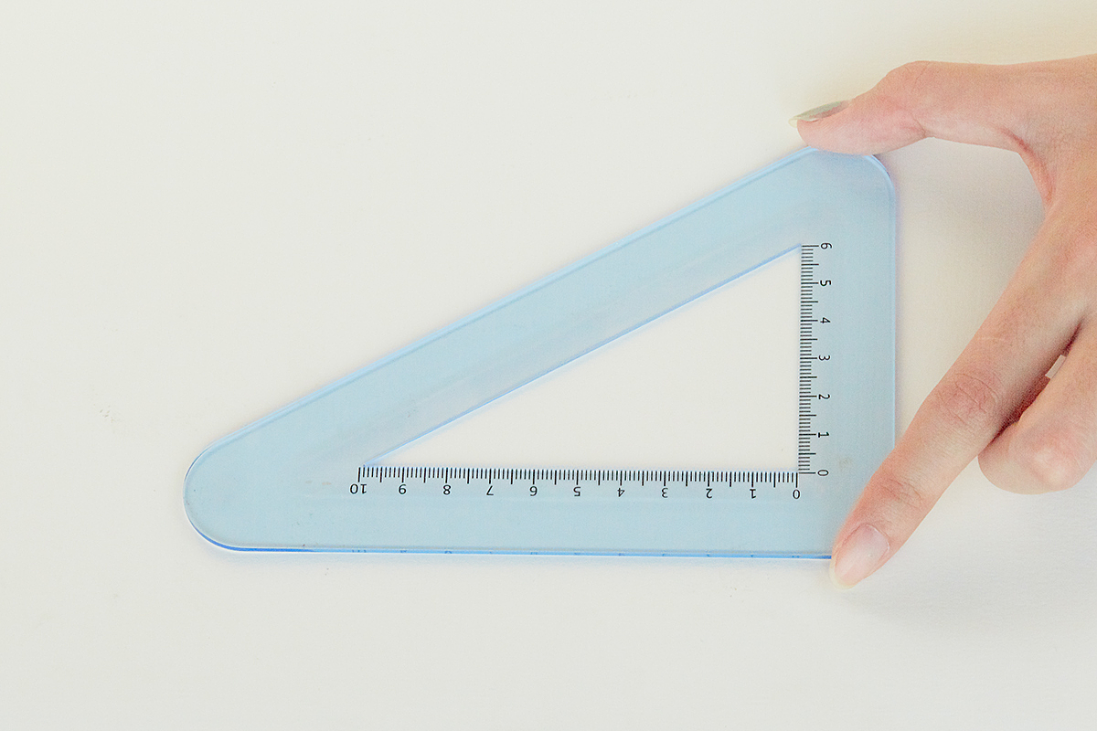 安全，格尺，儿童，ROUNDED RULER，2019红点产品设计大奖，reddot，文具，