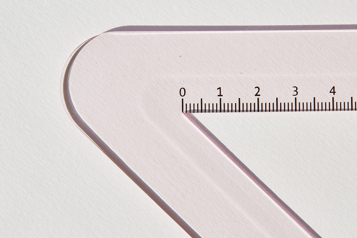 安全，格尺，儿童，ROUNDED RULER，2019红点产品设计大奖，reddot，文具，