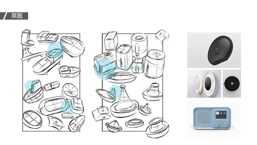 industrial design，sample reels，Postgraduate entrance examination for industrial design，product design，Industrial software training，