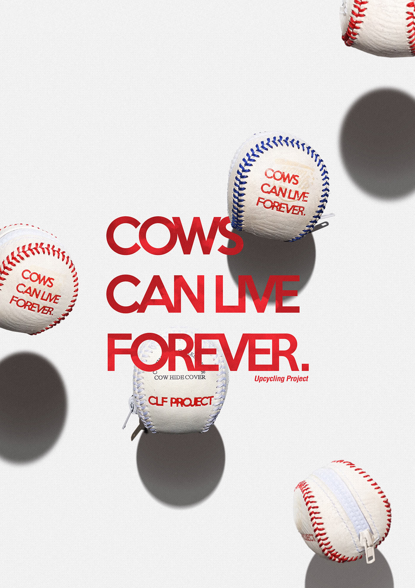 environment protection，Recyclable，Baseball cover，