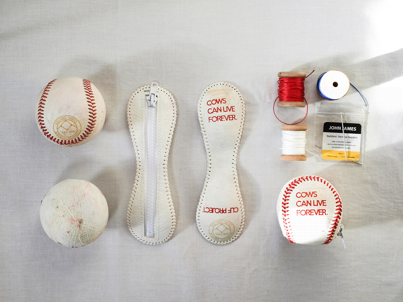 environment protection，Recyclable，Baseball cover，