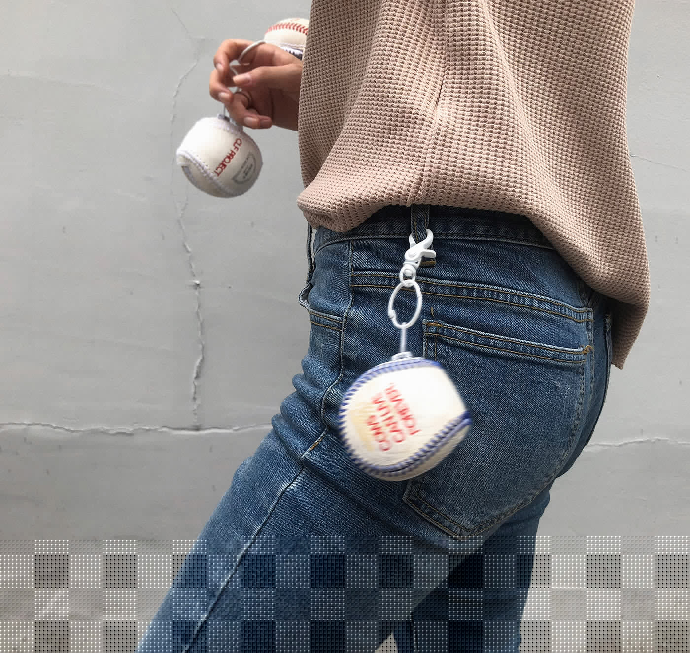 environment protection，Recyclable，Baseball cover，