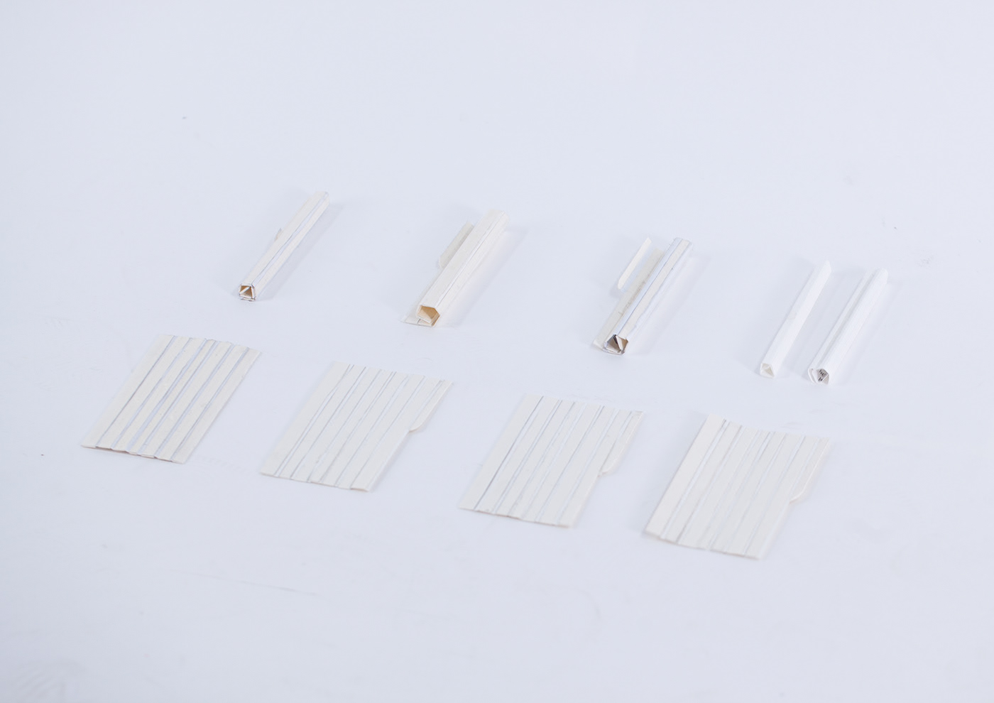 Matching，Portable，Foldable，Pen，