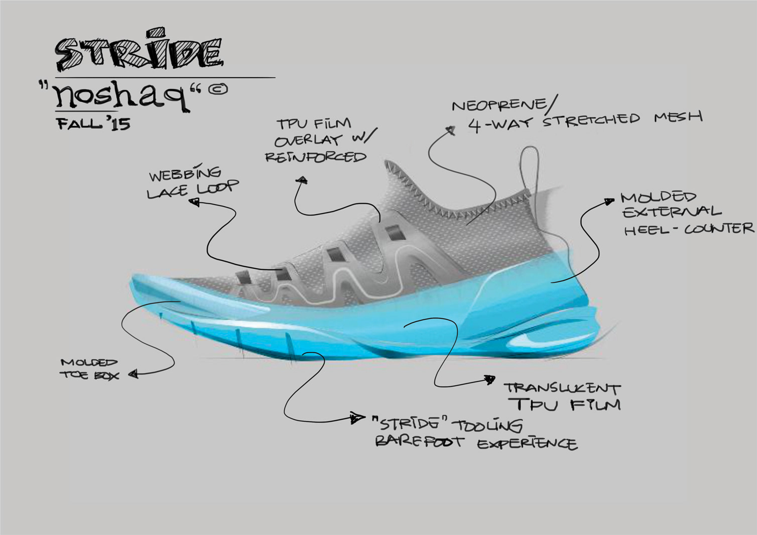 fashion，outdoors，sneakers，