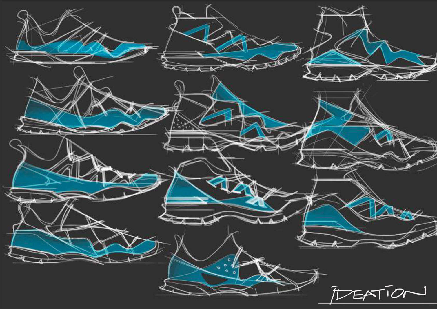 fashion，outdoors，sneakers，