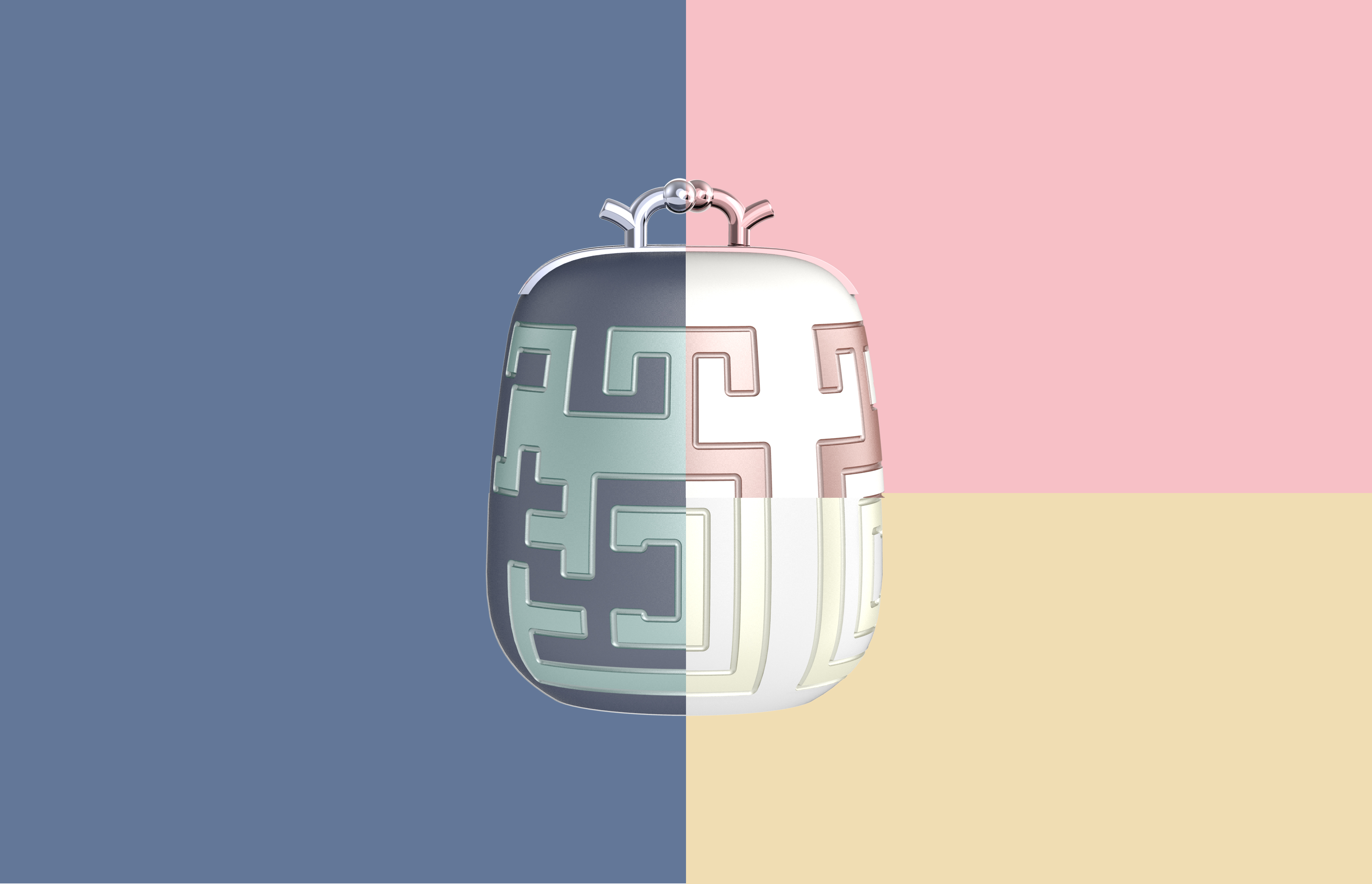 Women's carry on - small bag，