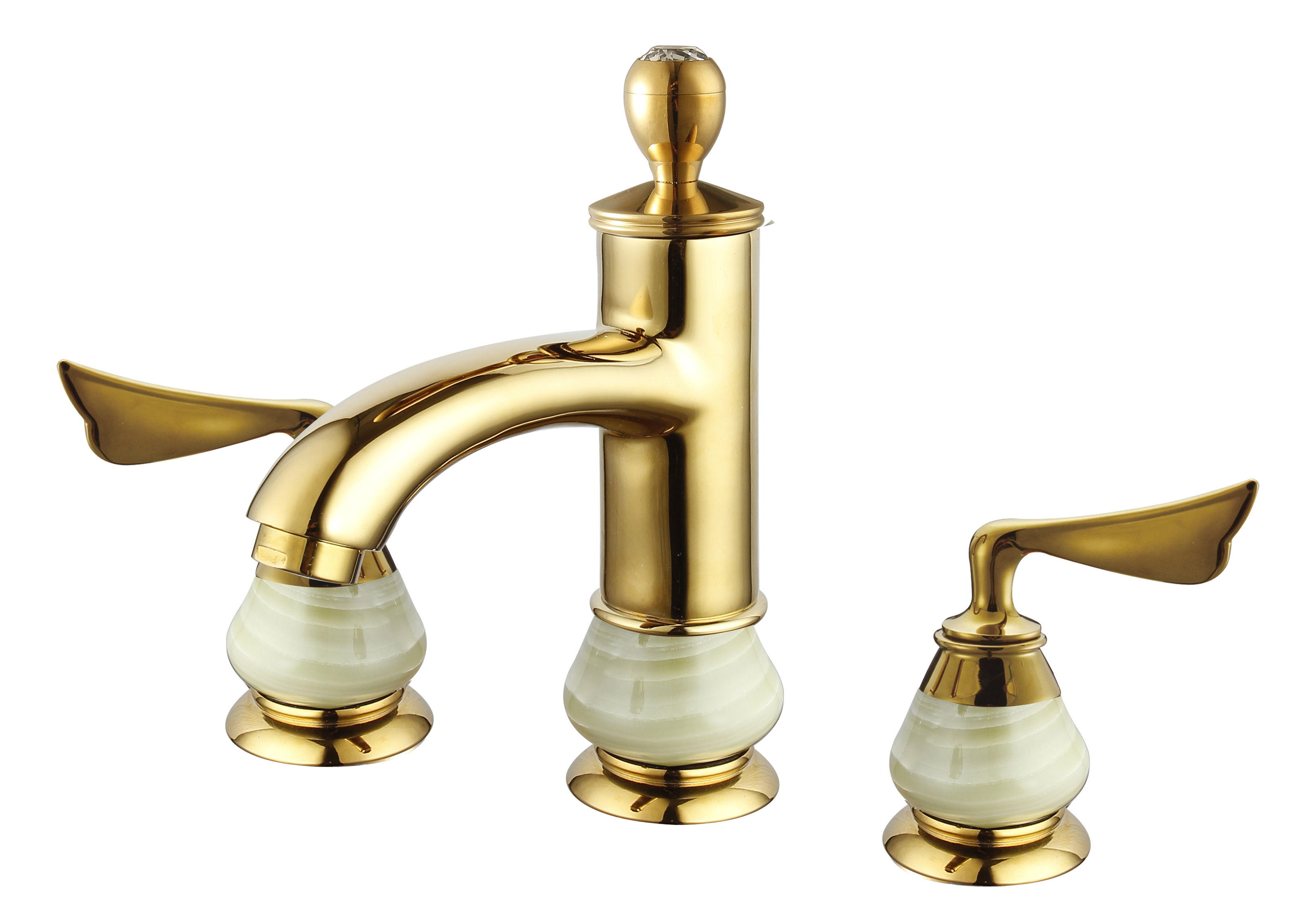 European style, faucet, bathroom,，