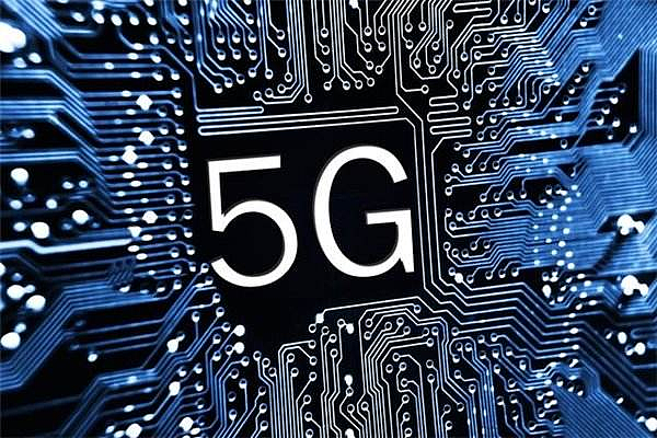 Huawei，Samsung，Apple，5G，