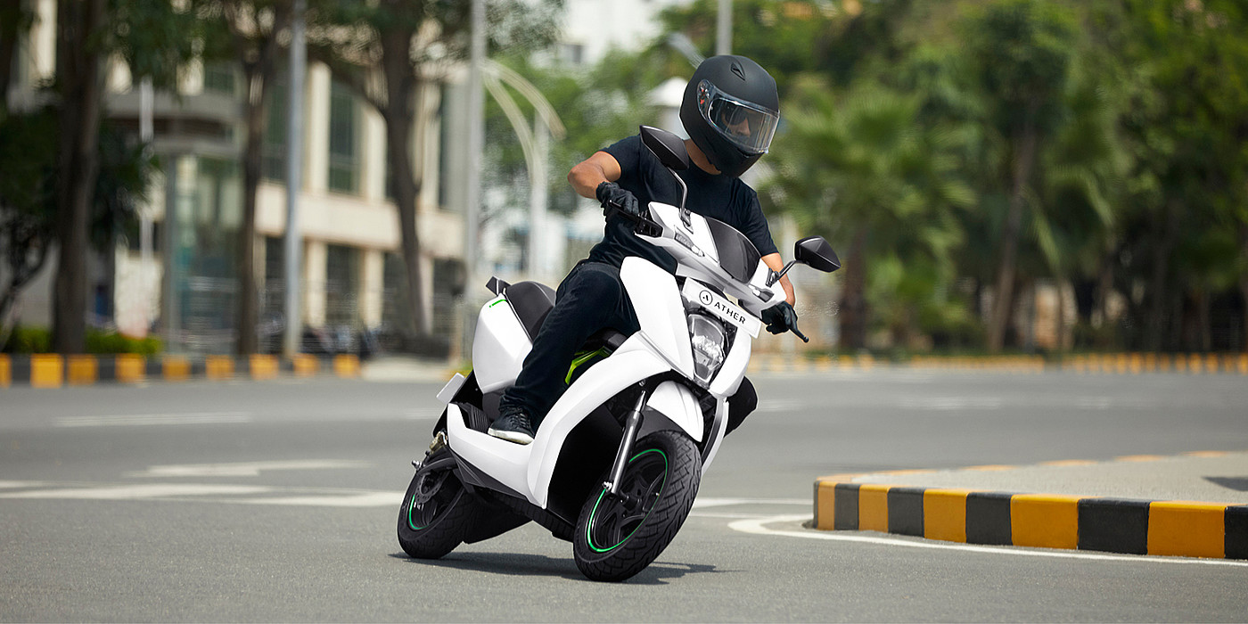 Electric，Scooter，India，j，Electric vehicle，Charging pile，