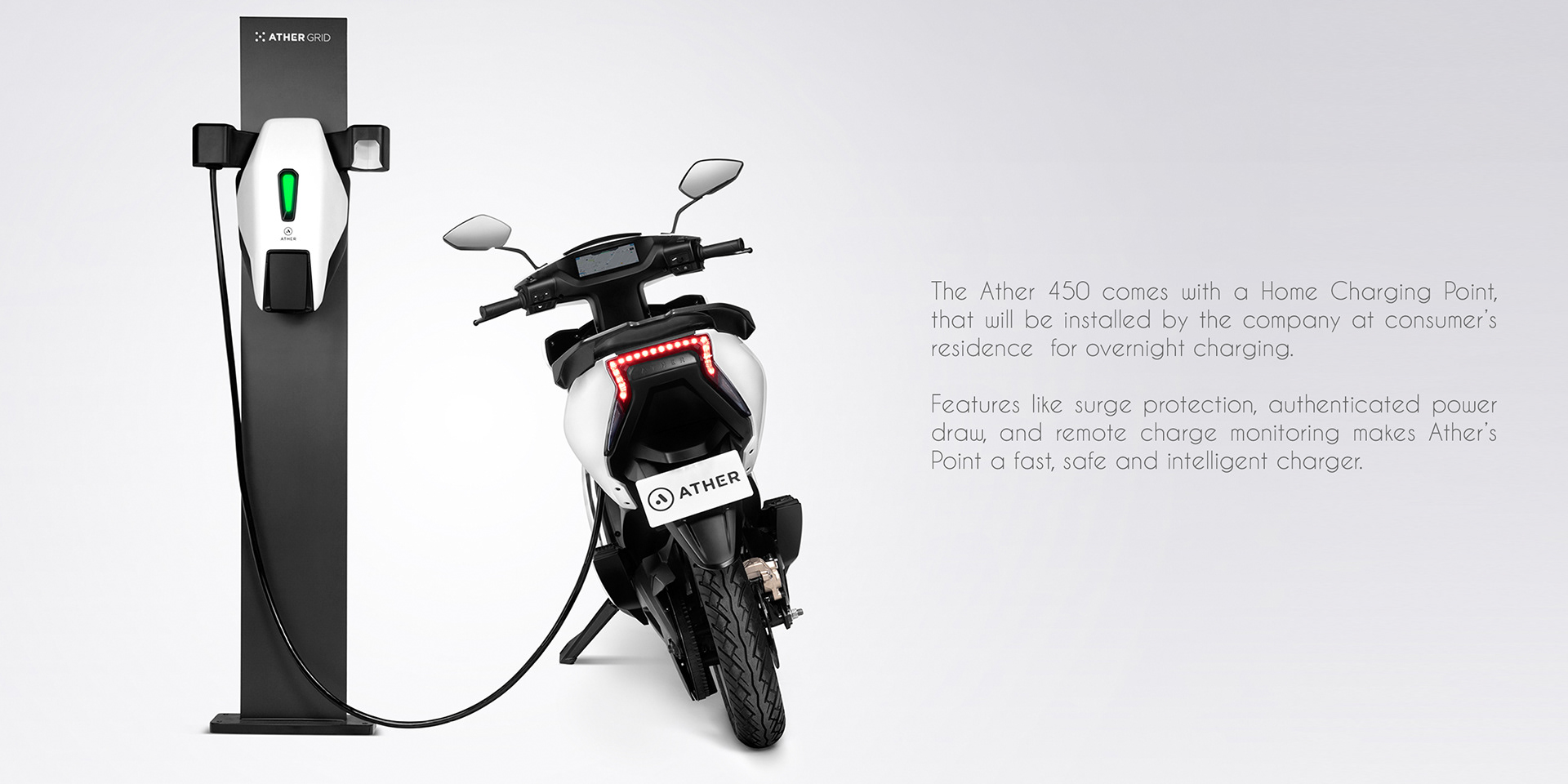 Electric，Scooter，India，j，Electric vehicle，Charging pile，