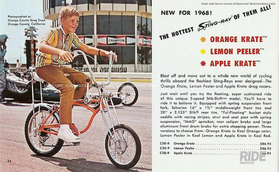 Retro，Scooter，Old School，