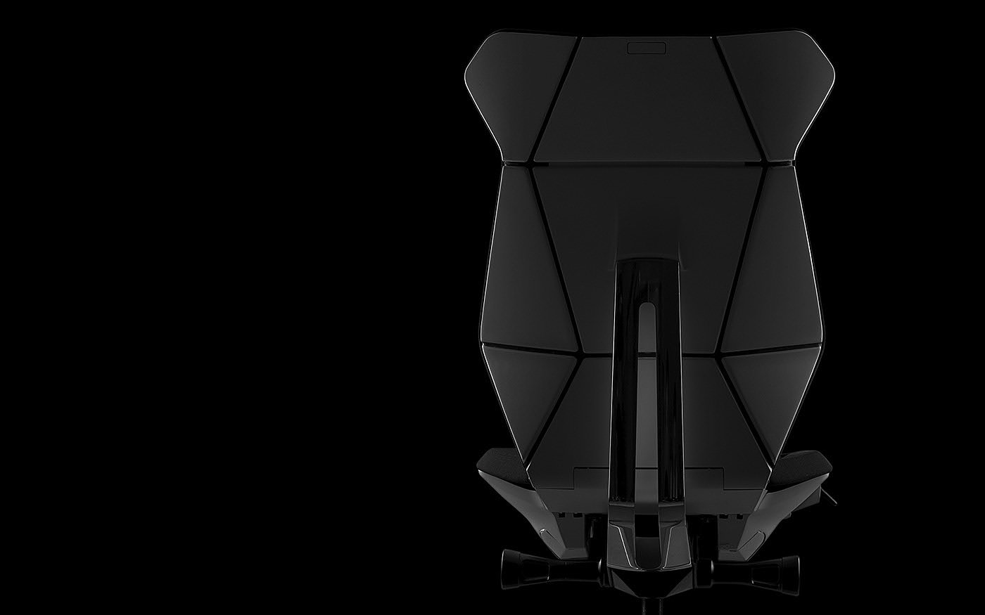 Office chair，