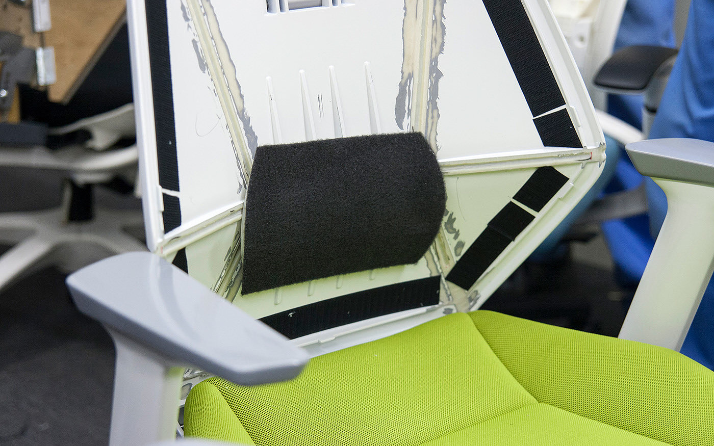 Office chair，