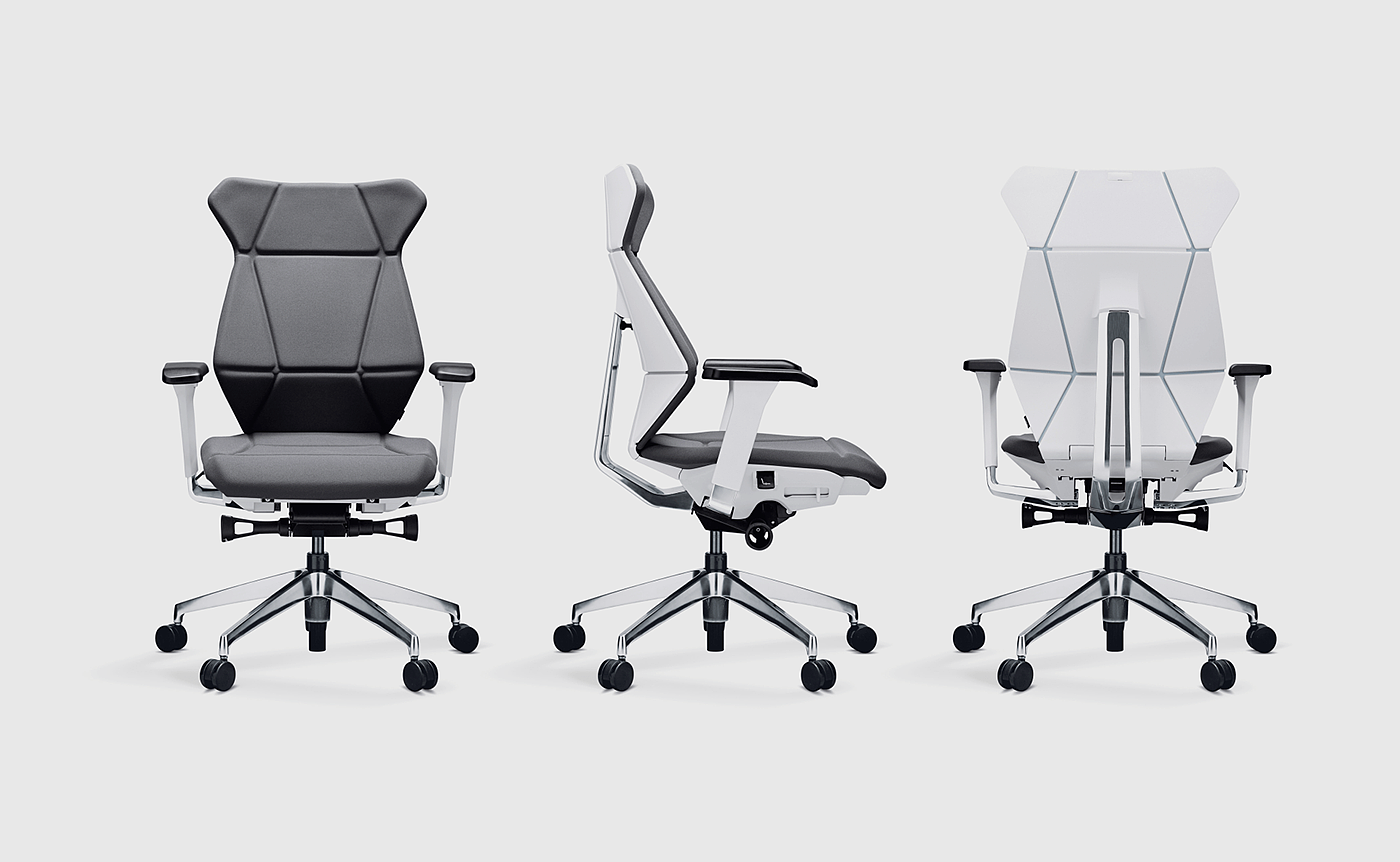 Office chair，