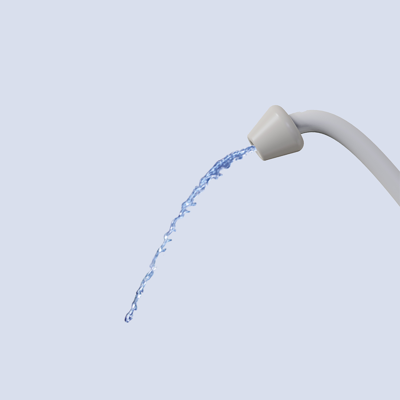 Nasal washer，
