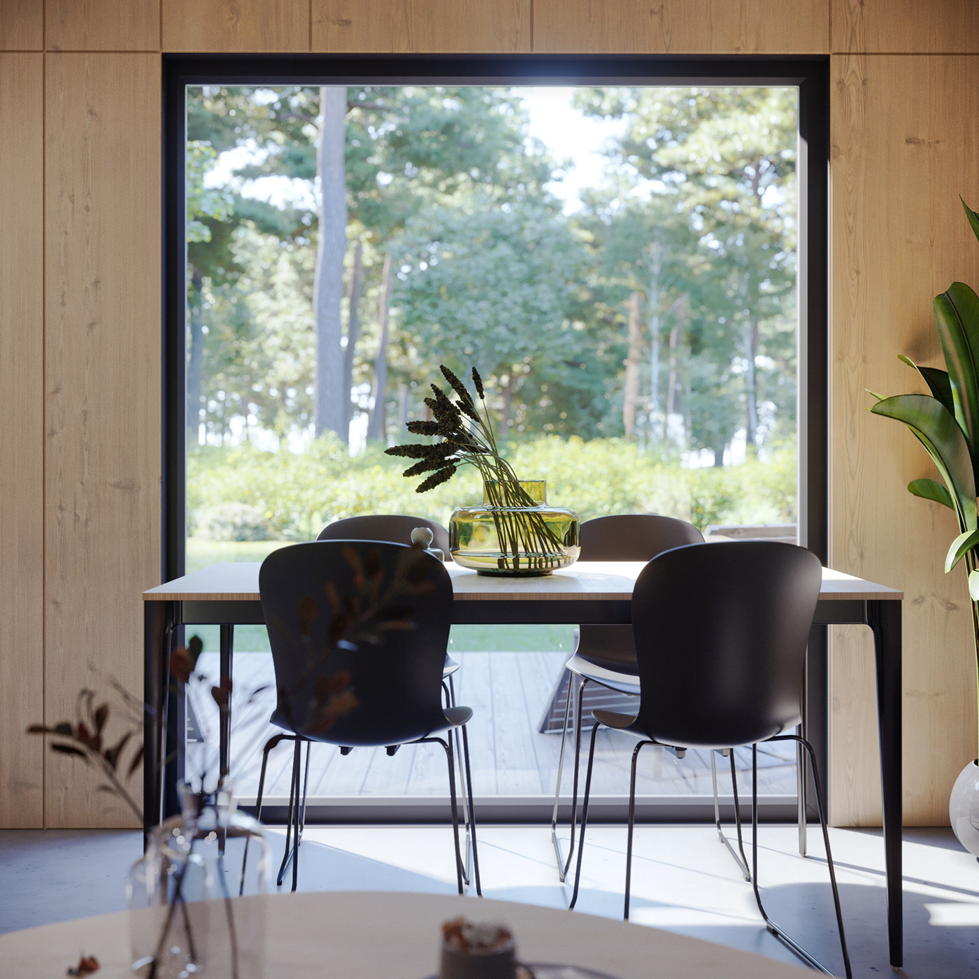 House Module，residence，modular，