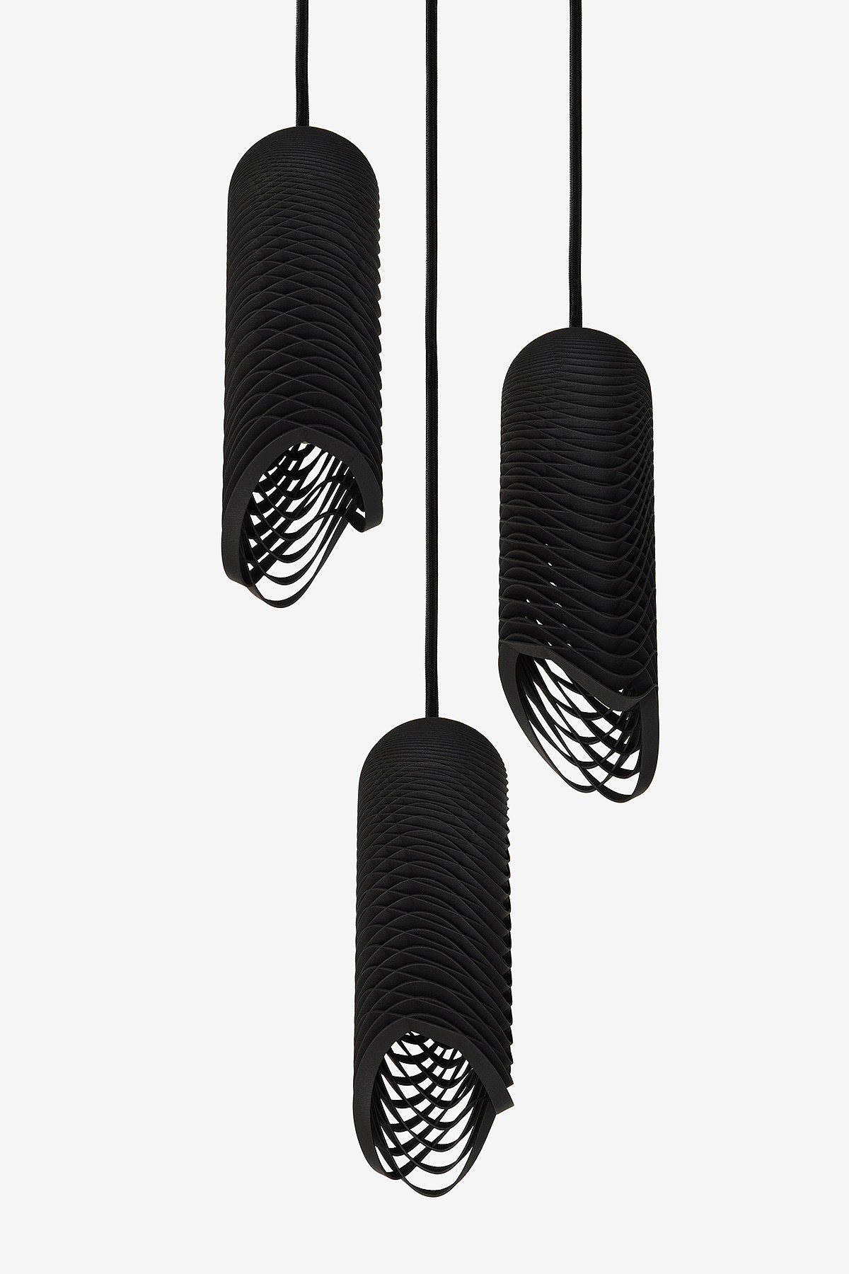 lighting，FLUX，Irregular，Hollowed out，a chandelier，