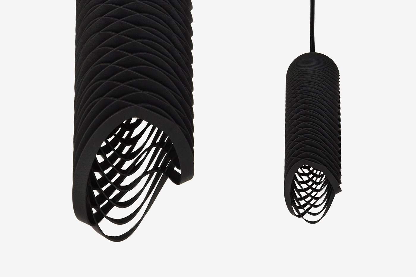 lighting，FLUX，Irregular，Hollowed out，a chandelier，