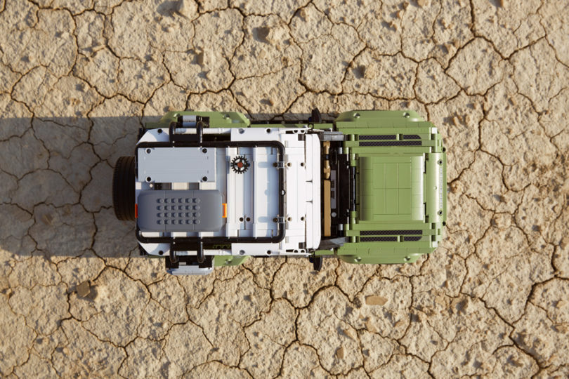 LAND ROVER，Automobile design，model design ，