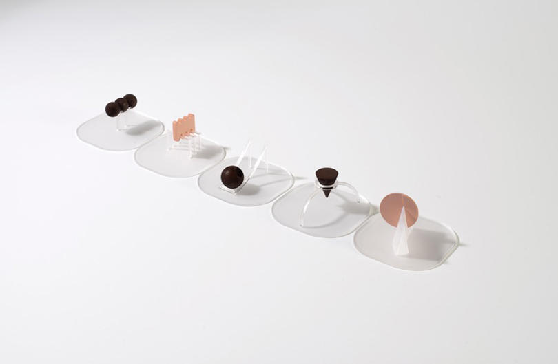 Chocolate，food，Chocolates，