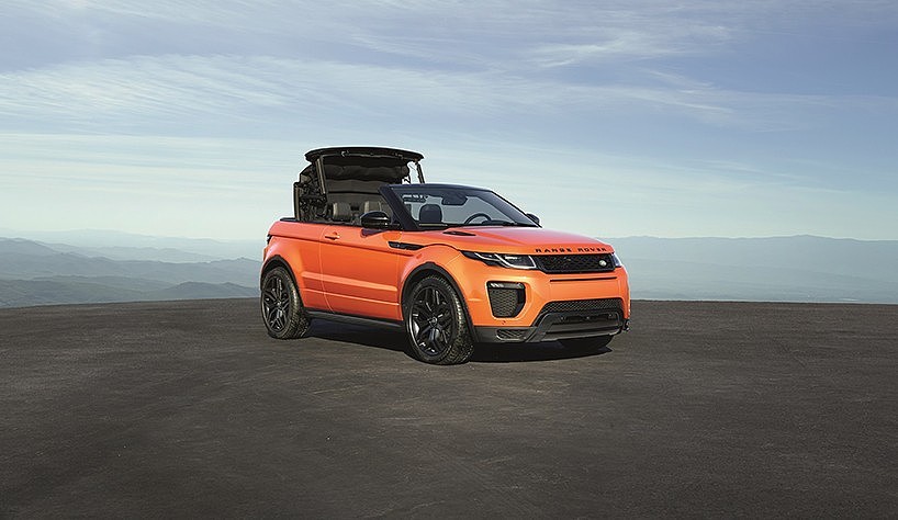 open，suv，fashion，comfortable，Energy conservation and environmental protection，